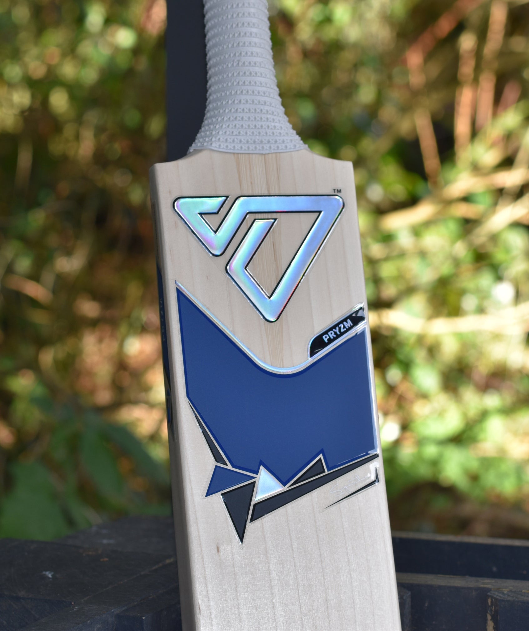 2'9 Concave | Signature (G1+) Cricket Bat #3384