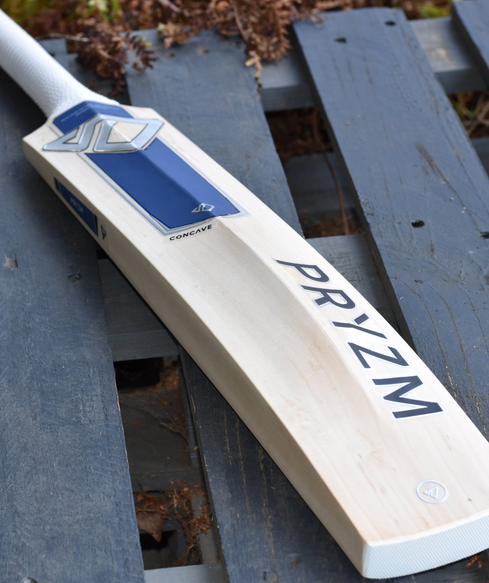 2'9 Concave | Signature (G1+) Cricket Bat #3384