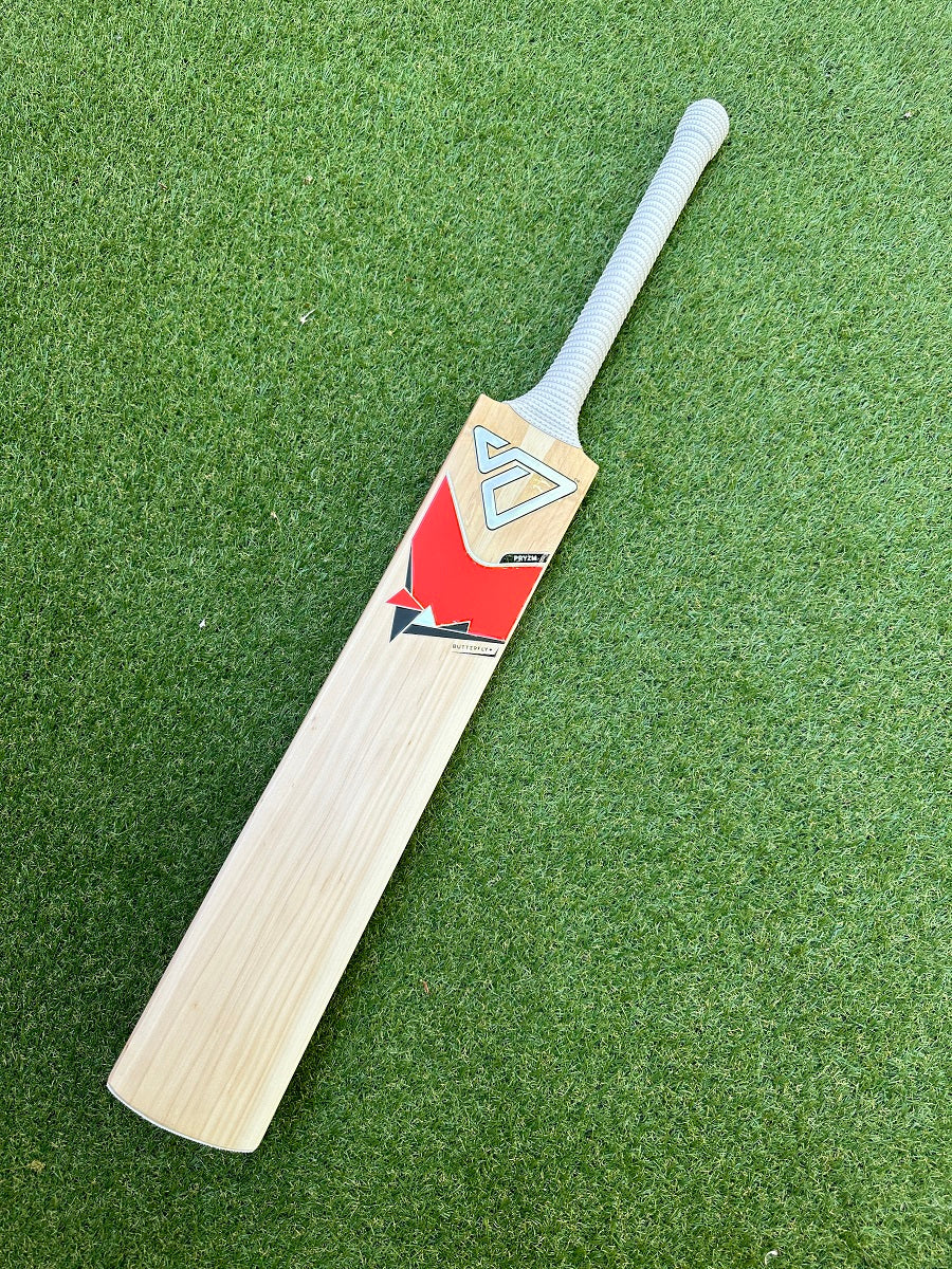 2'9 Concave | Butterfly+ Cricket Bat #3392