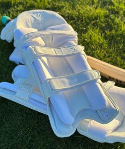 Signature Cricket Pads